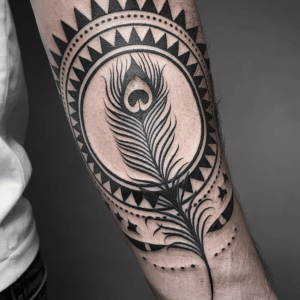 tattoo designs for men band