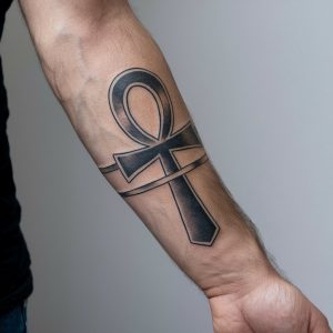 tattoo designs hand band