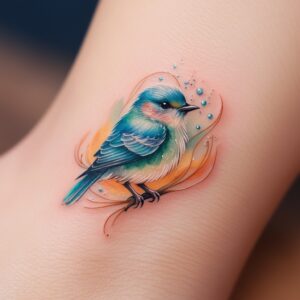 tattoo designs of birds