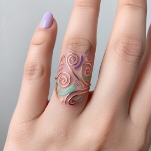 tattoo designs on ring finger