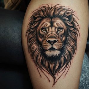 Best tattoo for boys