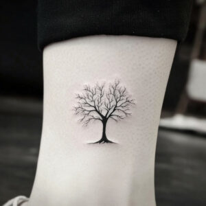 tree of life tattoo designs