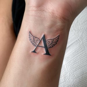 cute small tattoos for girls