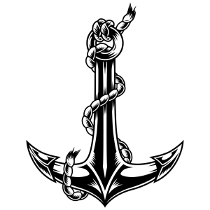 anchor