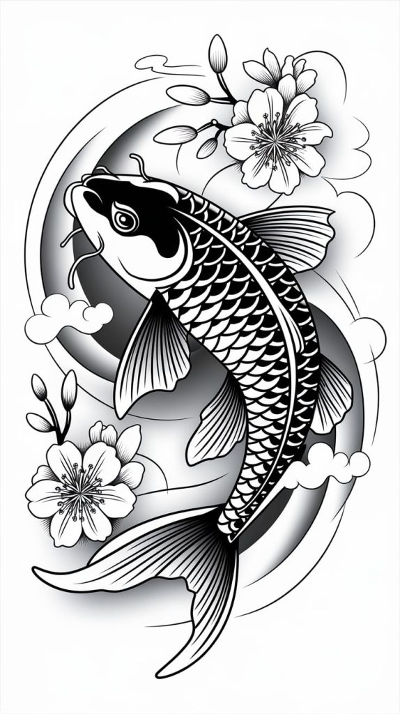 full sleeve tattoo ideas