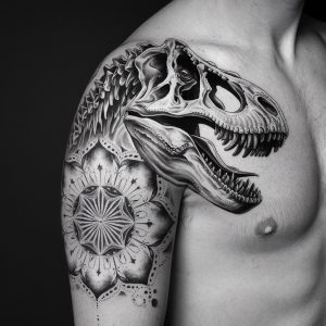 half sleeve tattoo design ideas