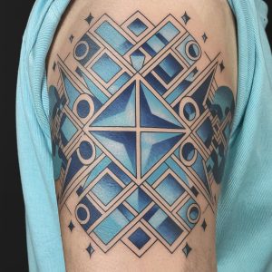 half sleeve tattoo ideas for men