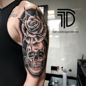 mens tattoo sleeve ideas