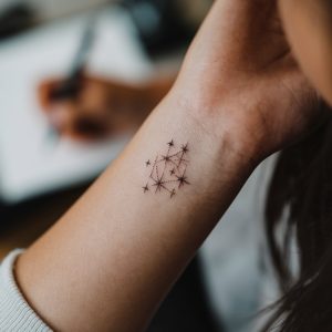 small tattoo ideas for girls