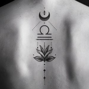 small tattoos for girls with meaning