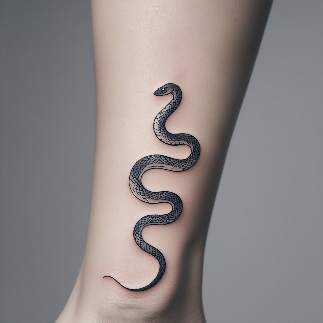  Top Free Snake Tattoo Designs 2025