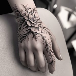 tattoo designs for boys on hand