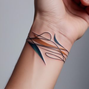 tattoo designs hand band