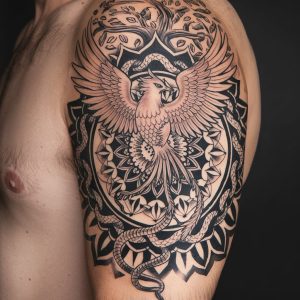 tattoo sleeve ideas for guys