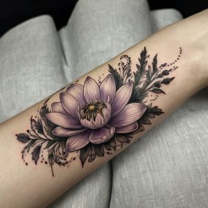 unique tattoo designs for girl