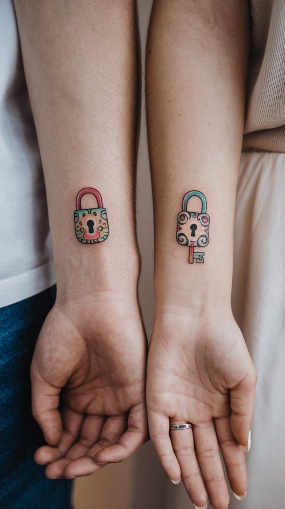 unique tattoo designs for girls on hand