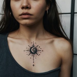 Unique tattoos for girls