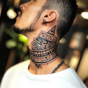 chicano mexican tattoos