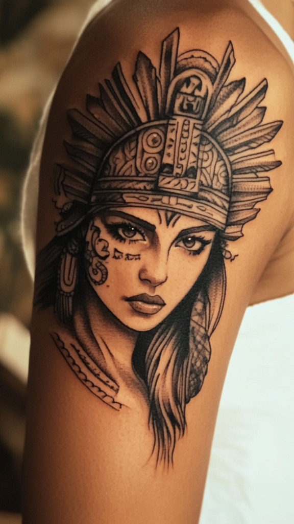 chicano tattoo ideas