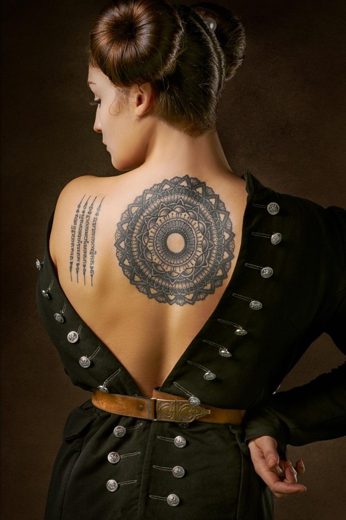Finding the Right Tattoo Artist