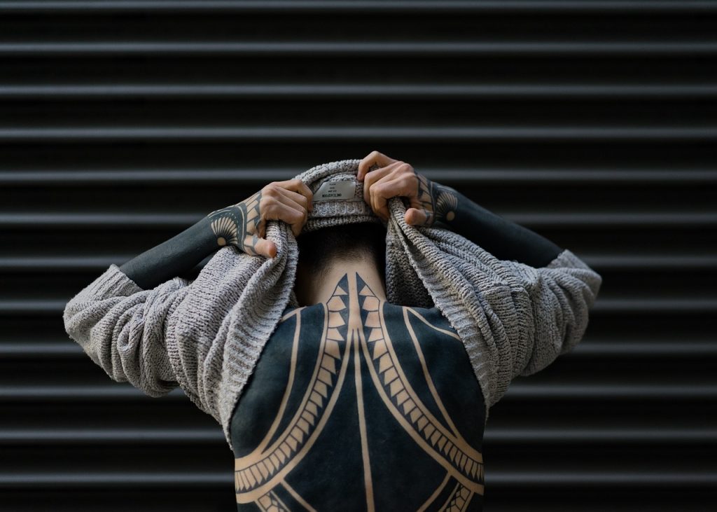 Choosing the Right Artist for Your Tattoo