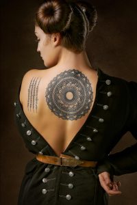 Naruto Tattoo Ideas: Express Your Love for the Series