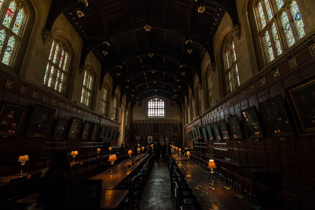 Exploring the Magical World of Harry Potter Tattoos