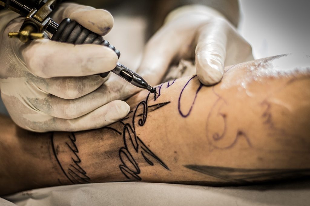 Planning and Care for Your Sleeve Tattoo