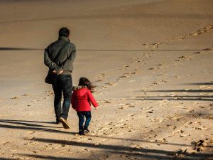 Dad and Daughter Tattoo Ideas