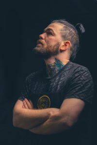Arm Tattoo Ideas for Guys