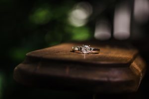 Tattoo Engagement Ring Ideas