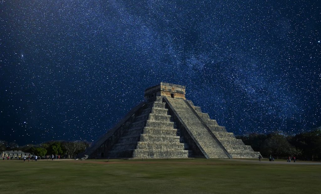 Tips for Caring for Your Mayan Tattoo