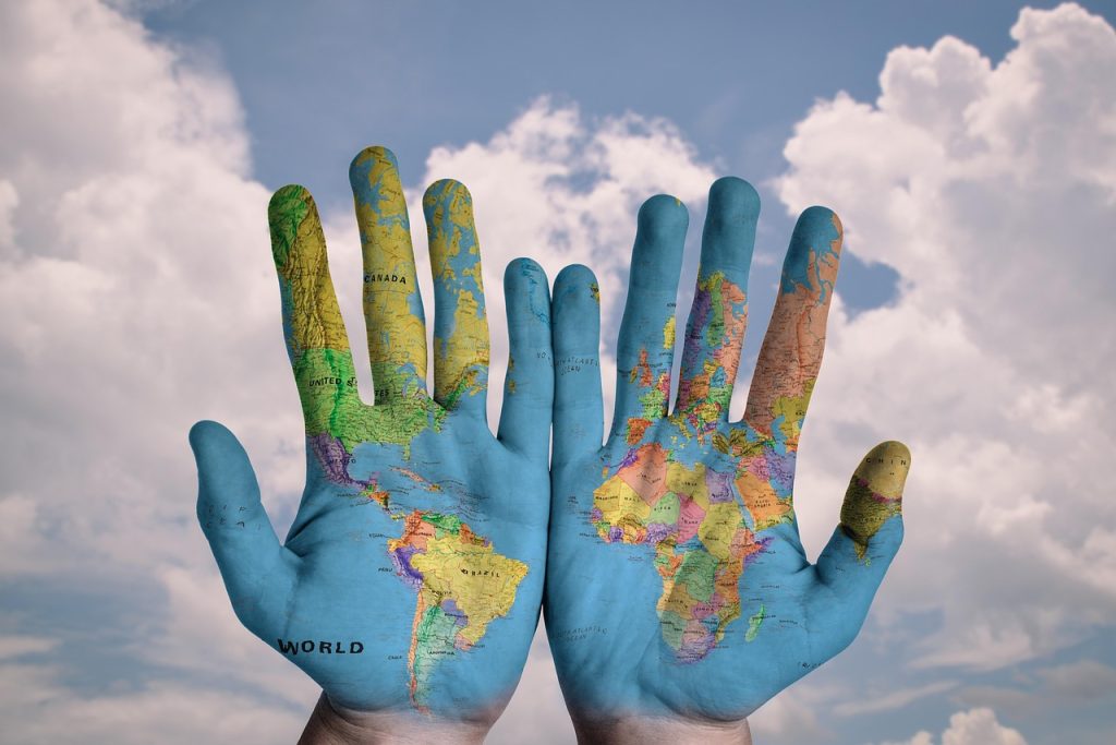 Travel Tattoos that Capture Cultural Essence