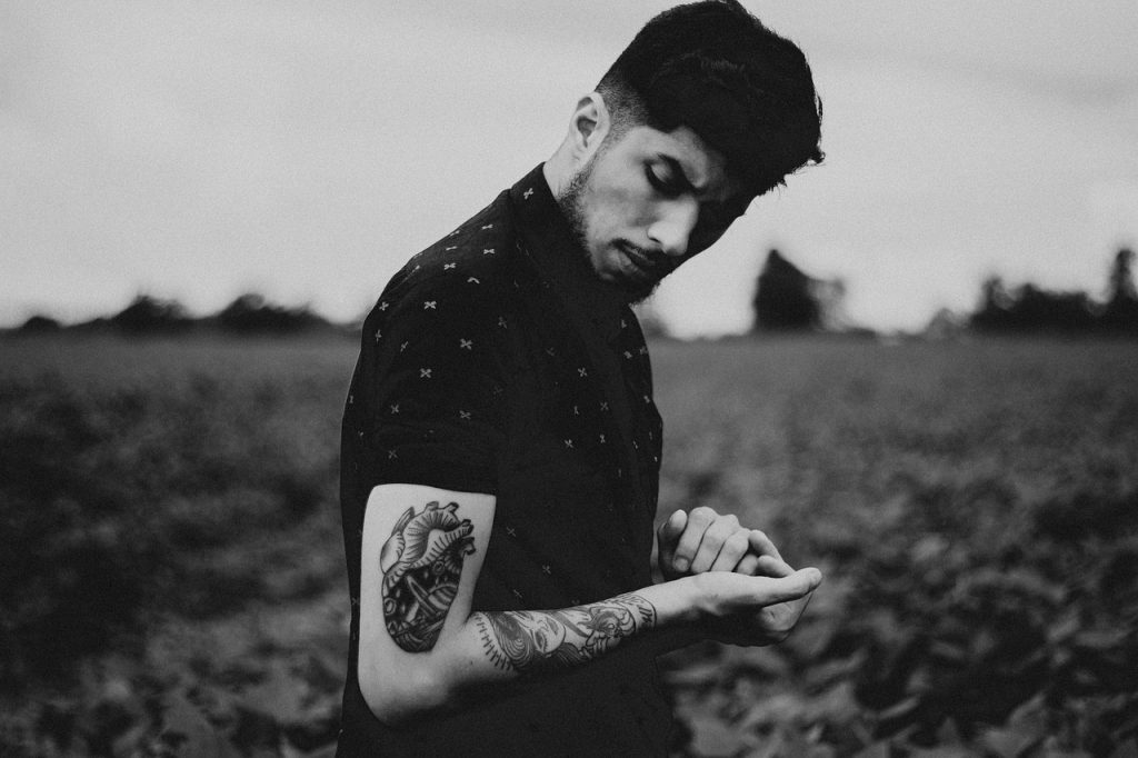 Choosing the Right Tattoo Artist