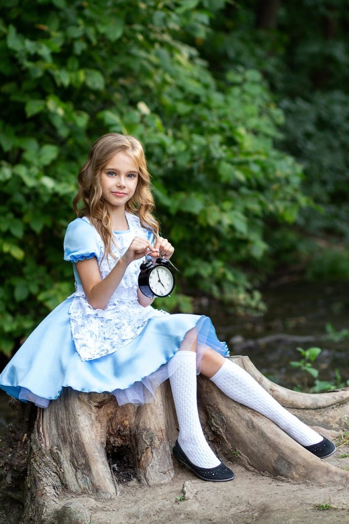 Exploring Popular Themes in Alice in Wonderland Tattoos