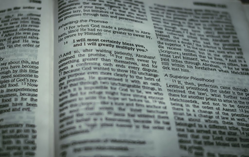 Best Practices for Getting a Bible Verse Tattoo