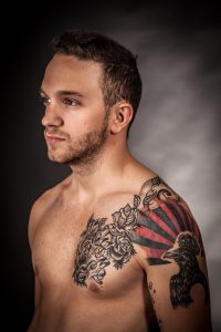Forearm Male Tattoo Ideas
