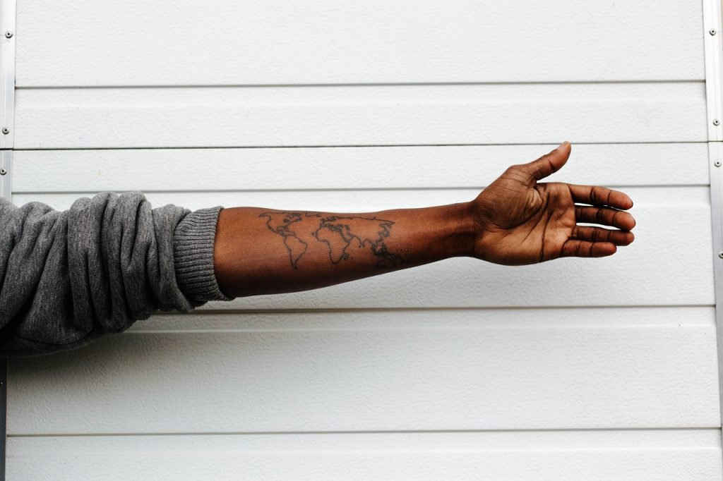 Choosing the Right Tattoo Artist