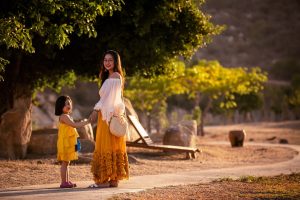 Daughter Tattoo Ideas for Mom