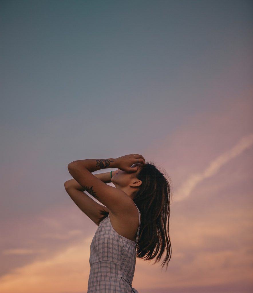 Finding the Right Placement for Your Arm Tattoo