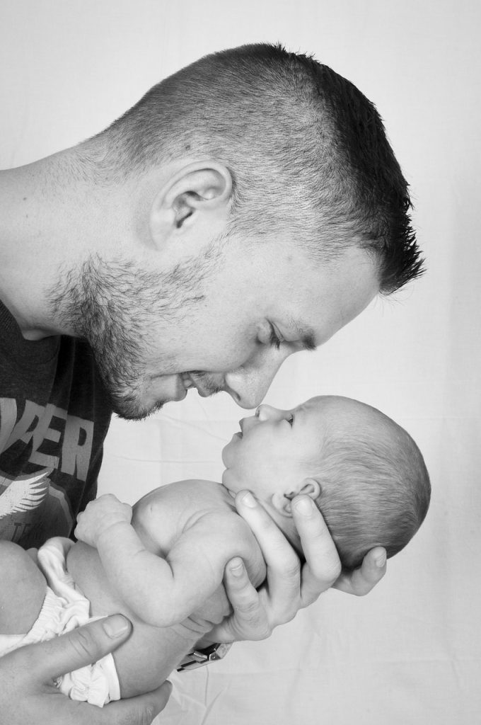 Meaningful Symbols for Father and Son Tattoos