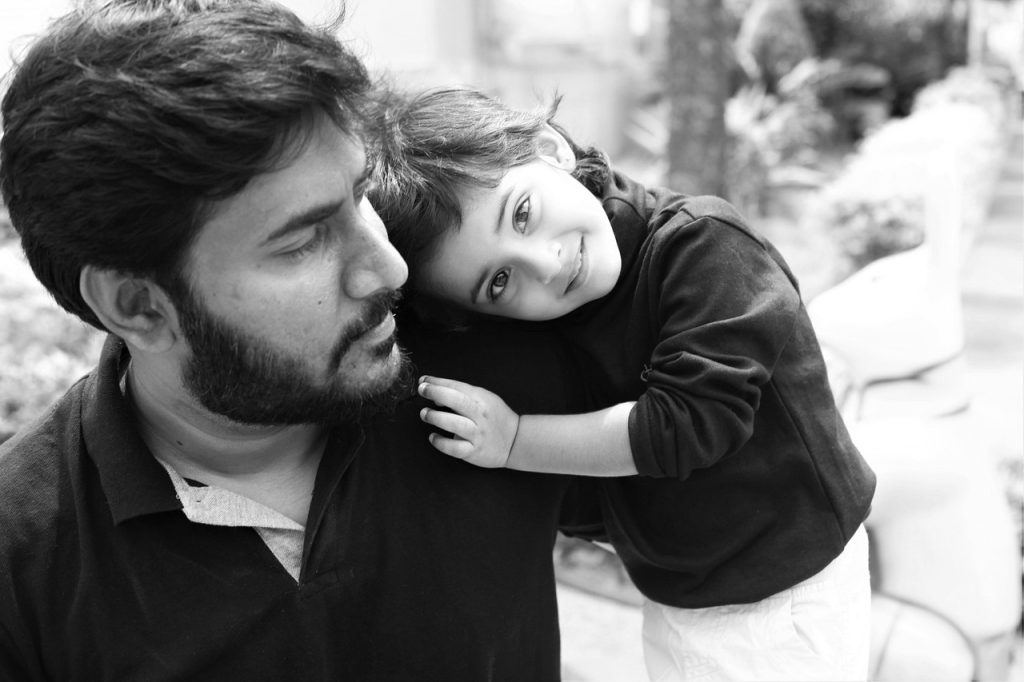 Meaningful Tattoo Concepts for Fathers and Daughters