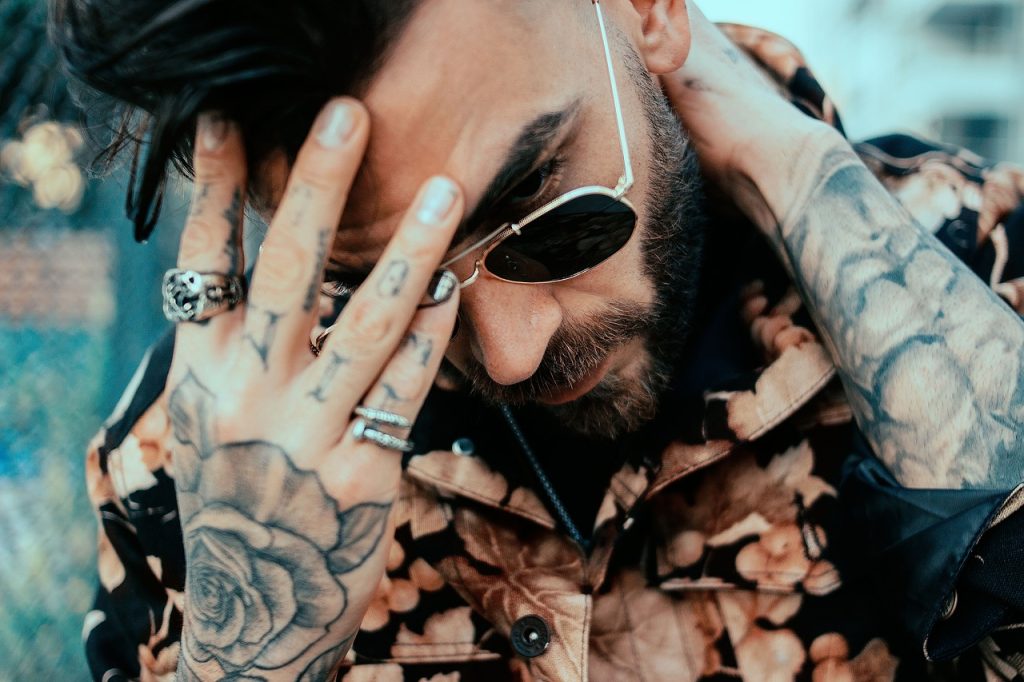 Choosing the Right Tattoo Artist