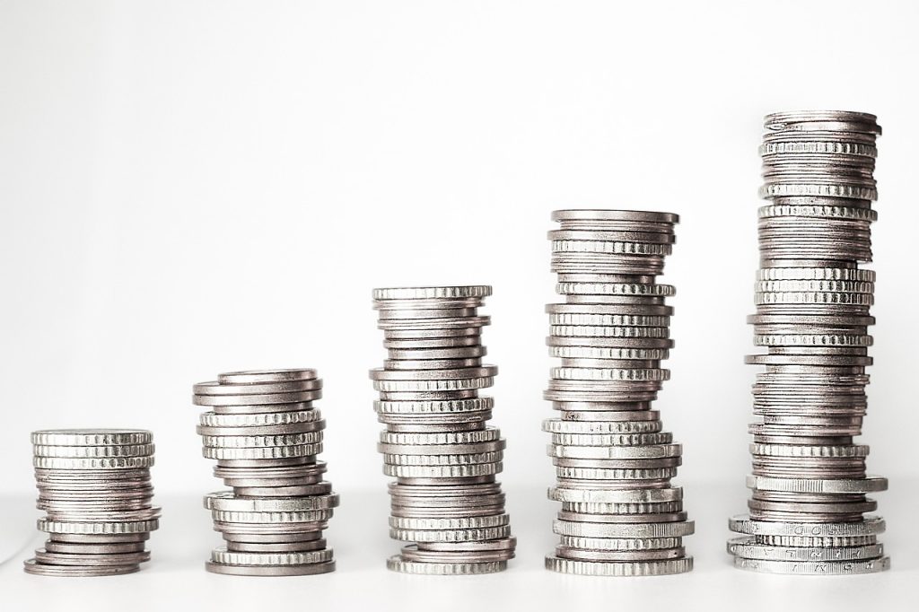 Symbolic Representations of Wealth