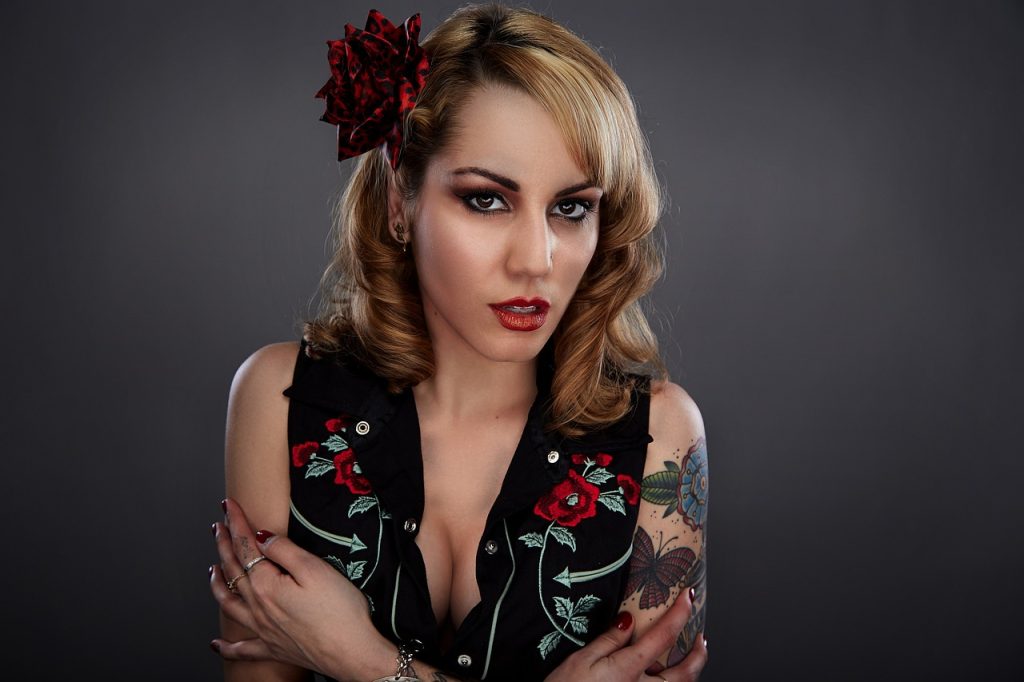 The Allure of Classic Movie Monsters in Tattoo Art
