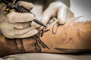 Eagle Tattoo Ideas: Symbolism and Design Inspiration