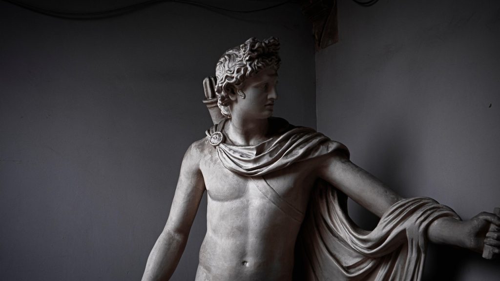 Design Tips for Greek Mythology Tattoos