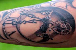 Forearm Sleeve Tattoo Ideas