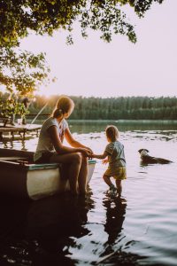 Mom Daughter Tattoo Ideas