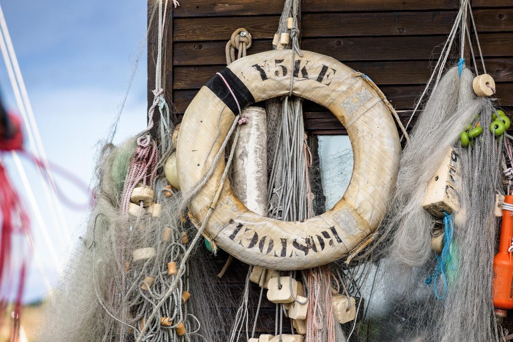 Incorporating Personal Elements into Your Fishing Tattoo